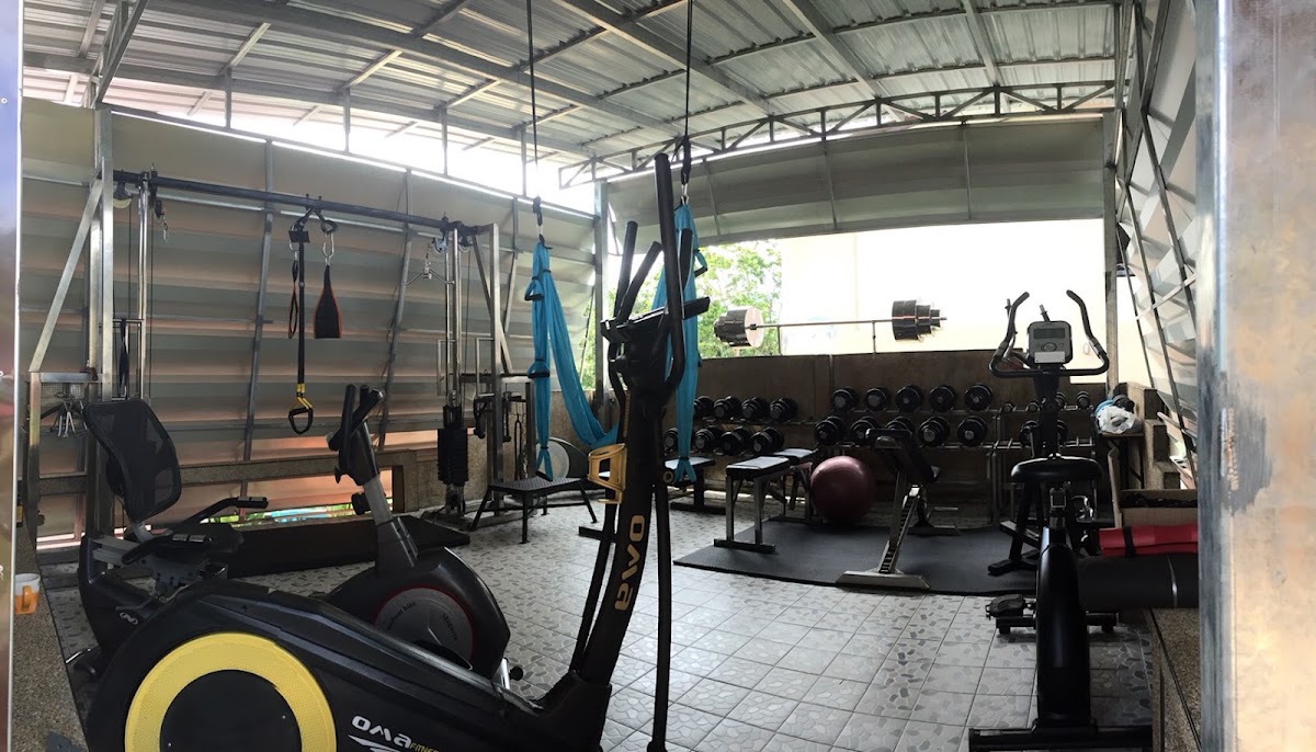 New World Gym - Photo 4