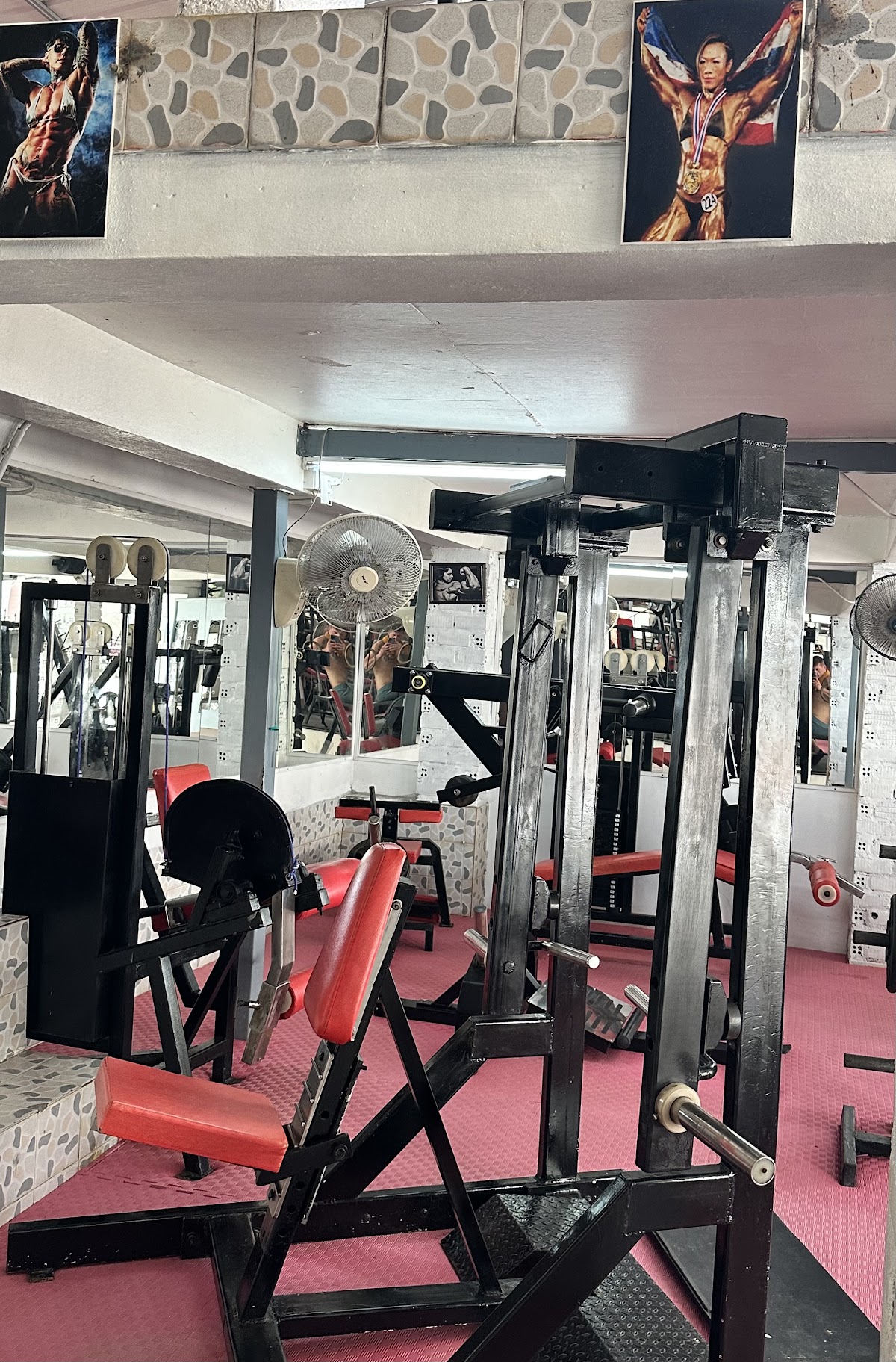 New World Gym - Photo 3