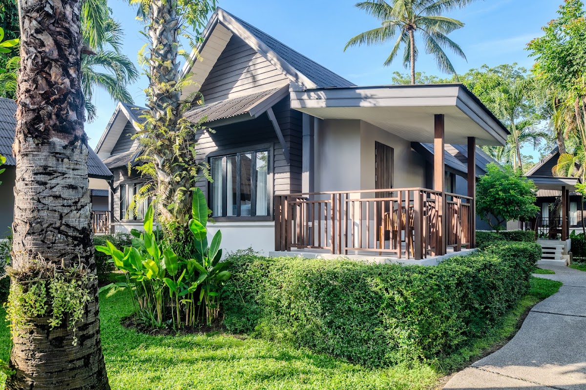 NH Collection Peace Resort - Photo 2