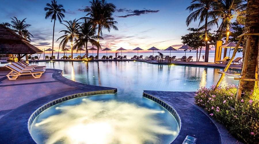 Nora Beach Resort - Photo 3