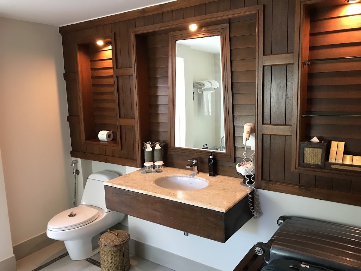 Nora Beach Resort - Photo 4