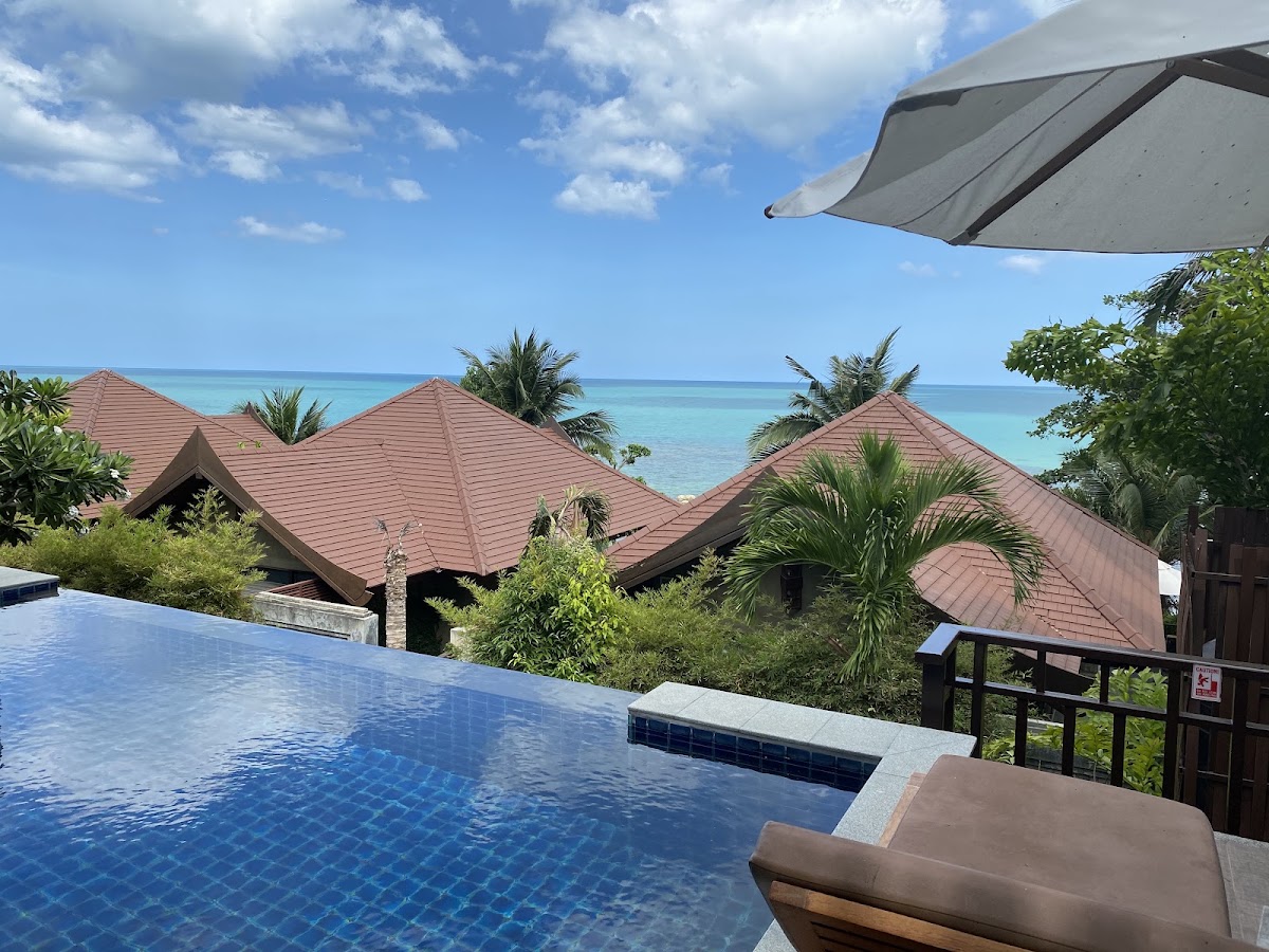 Nora Buri Resort & Spa - Photo 5