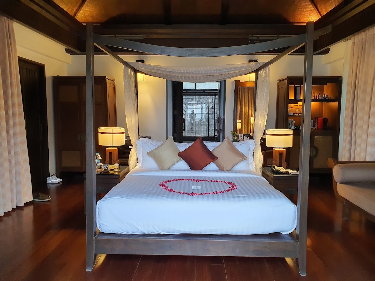 Nora Buri Resort & Spa - Photo 3