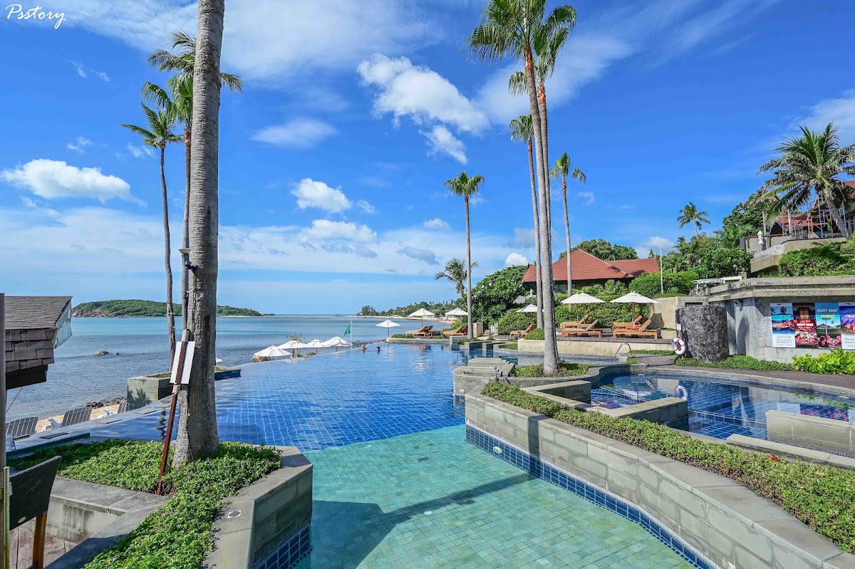 Nora Buri Resort & Spa - Photo 4