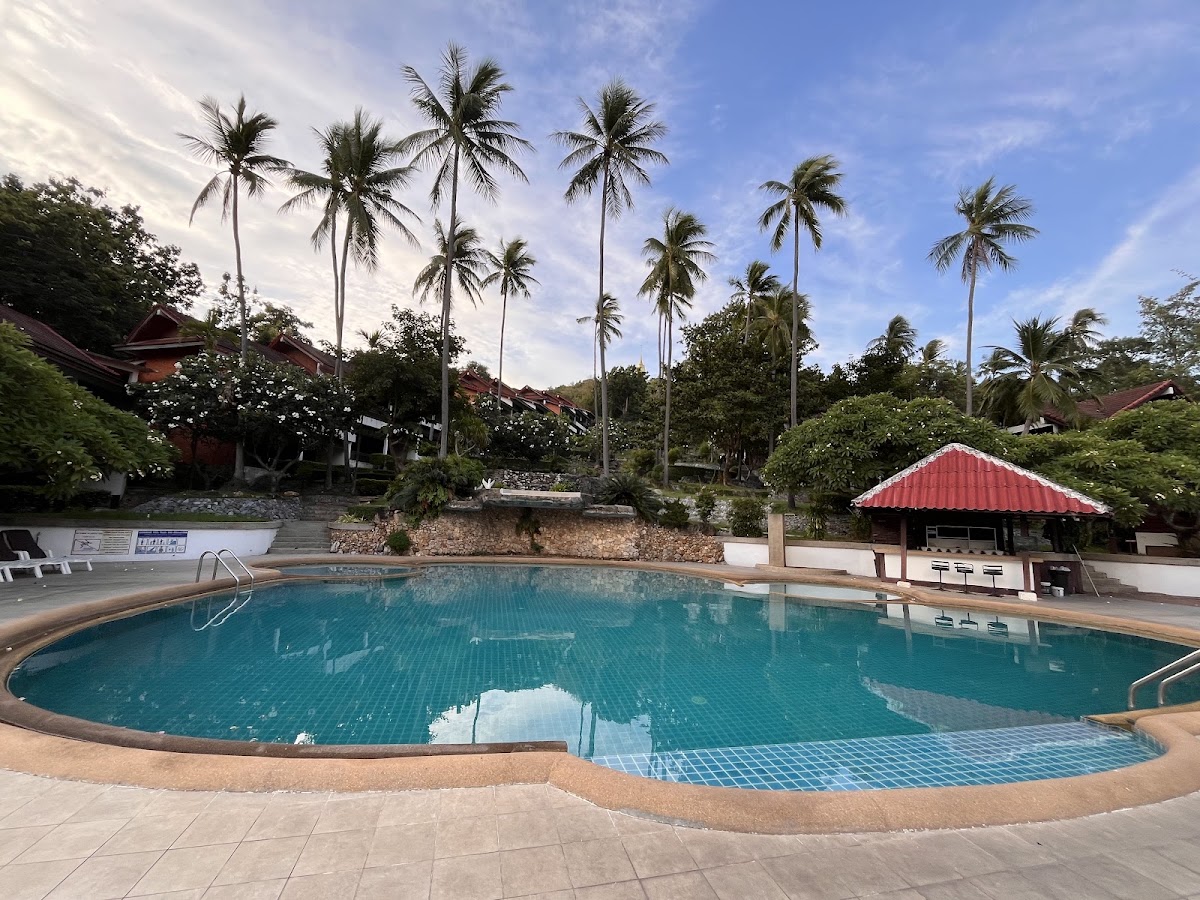Nova Resort - Main view