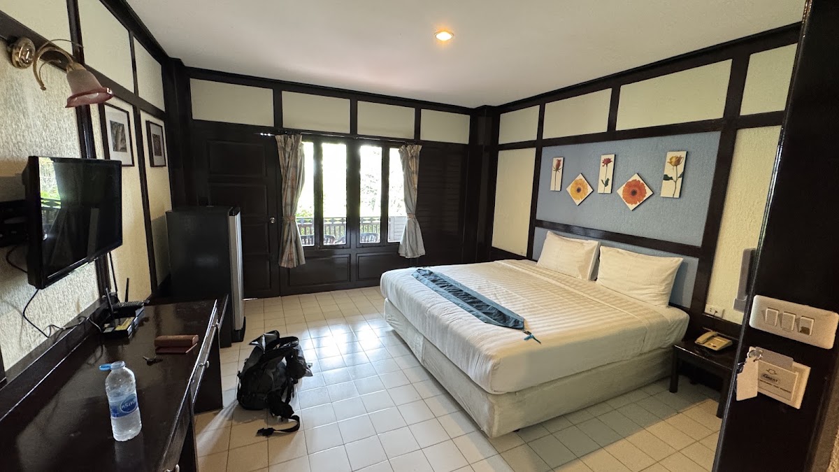 Nova Resort - Photo 3