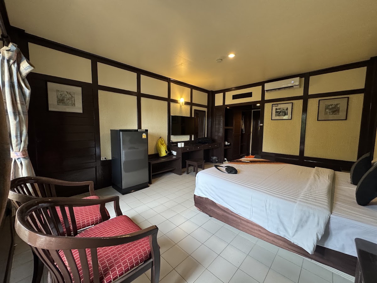 Nova Resort - Photo 4