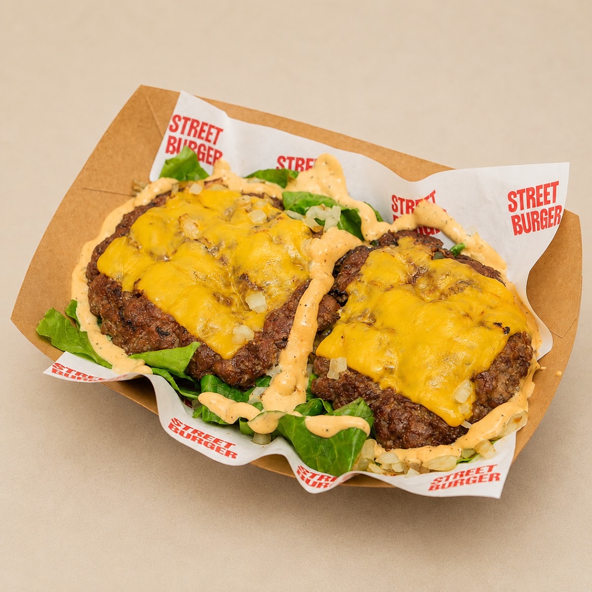 NYC Street Burger - Photo 3