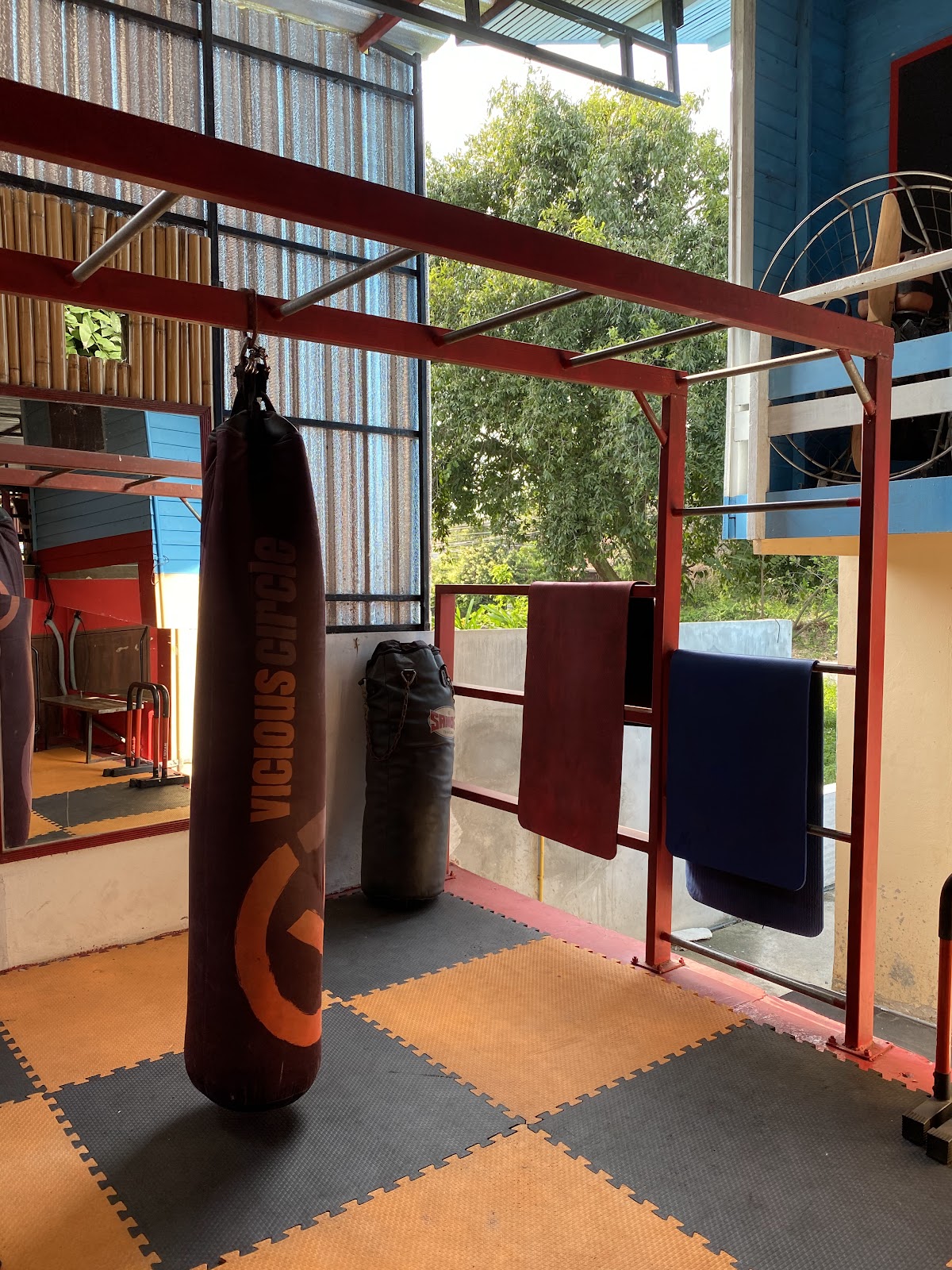 O2K Fitness - Photo 4