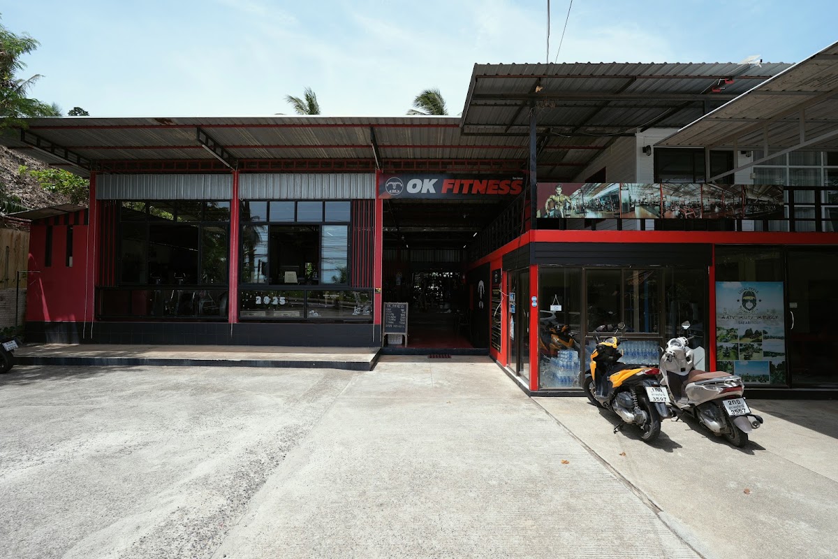 O2K Fitness - Photo 3
