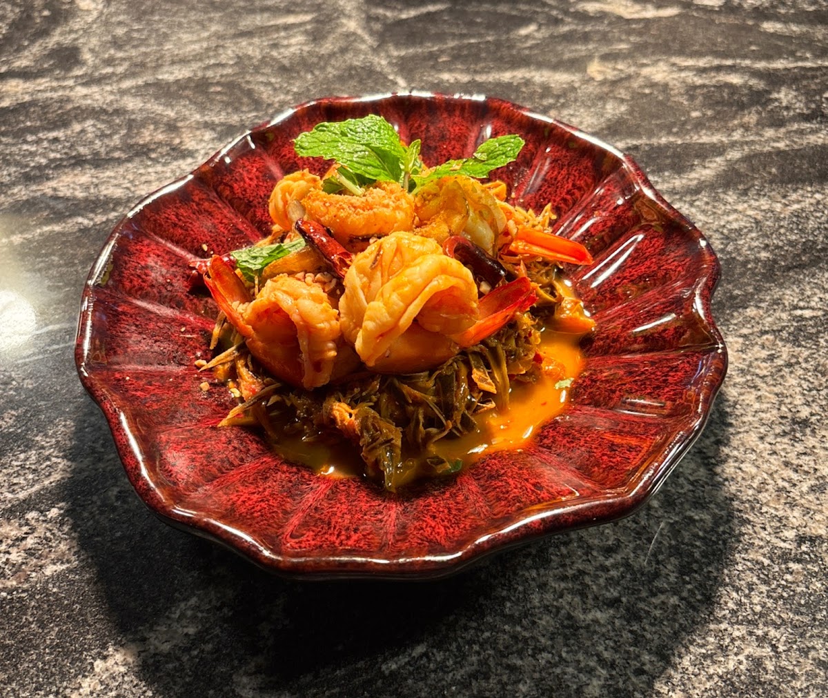 Ocean Spice - Photo 4