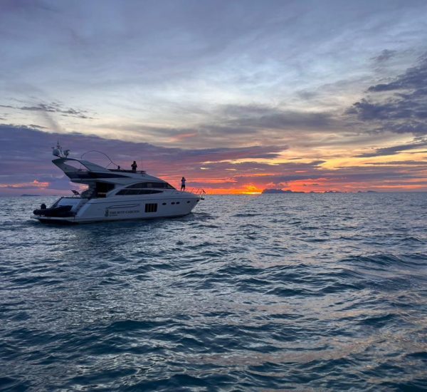 Oceans Elite Charters - Main view
