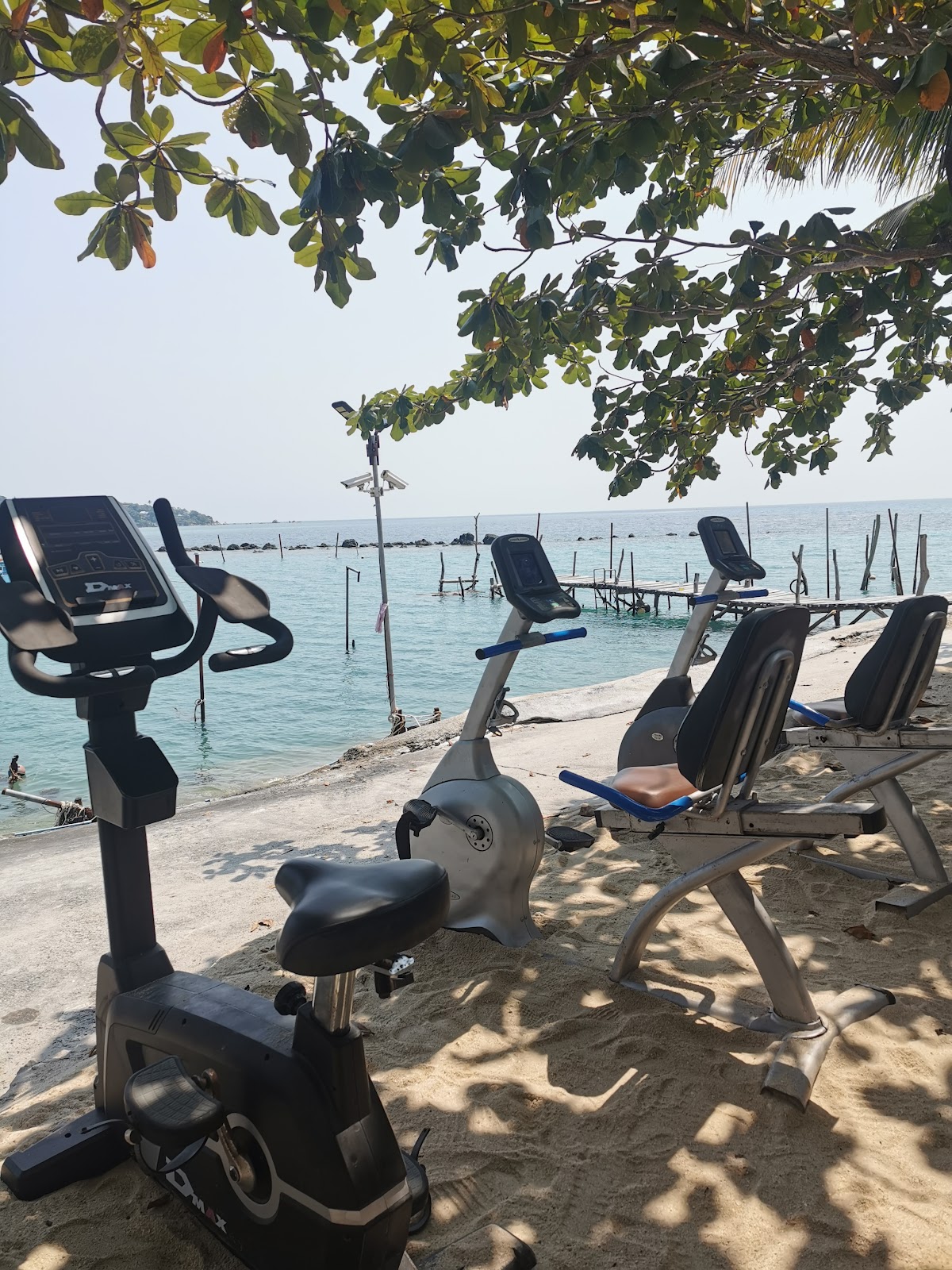 Outdoor Gym - Photo 3