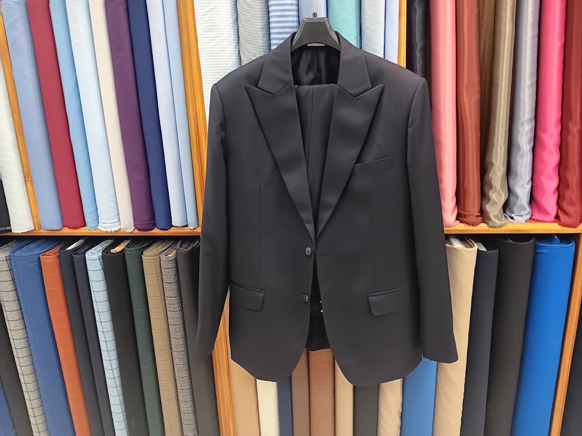Outfit Tailor - Photo 3