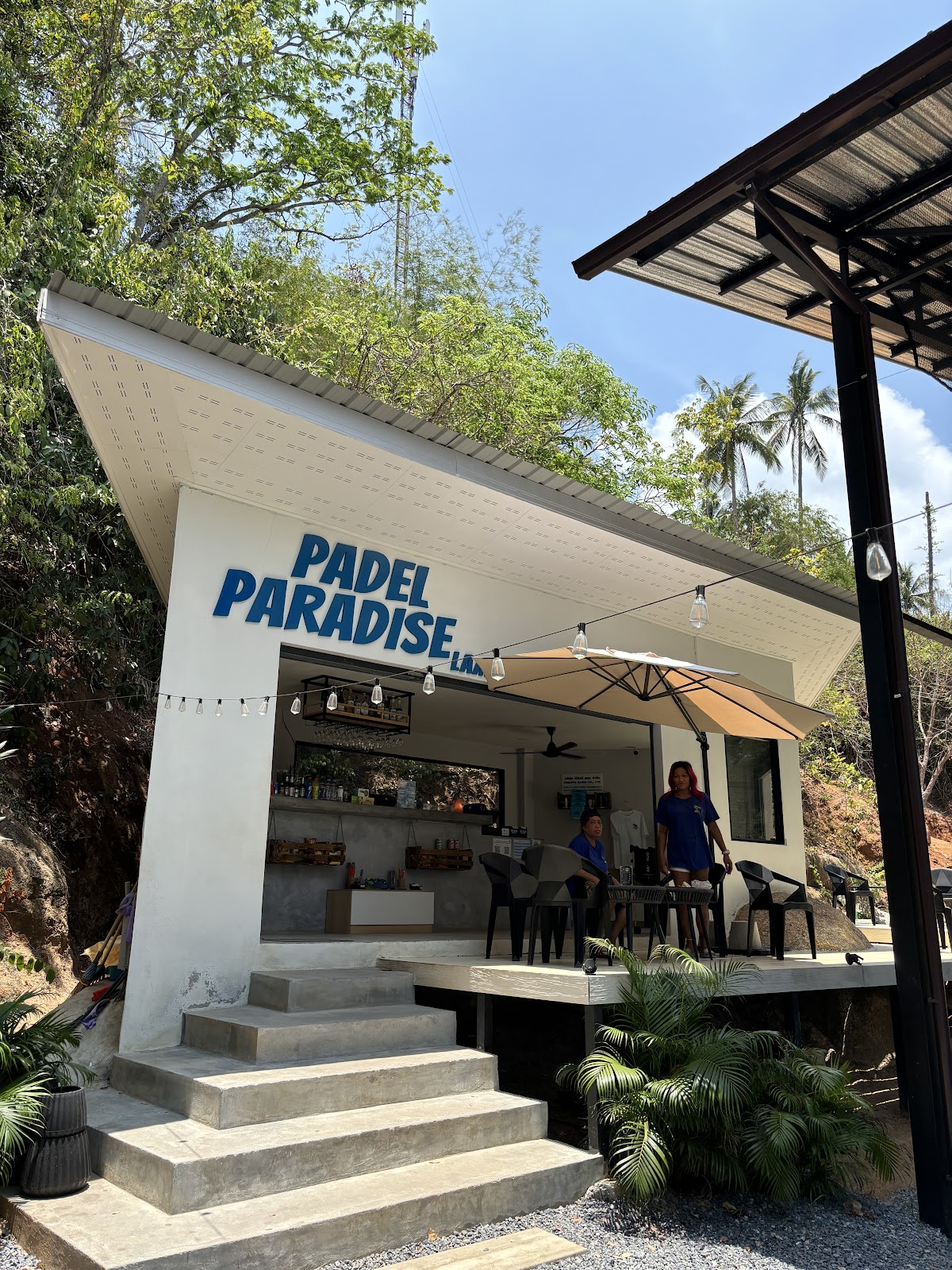 Padel Paradise - Photo 5