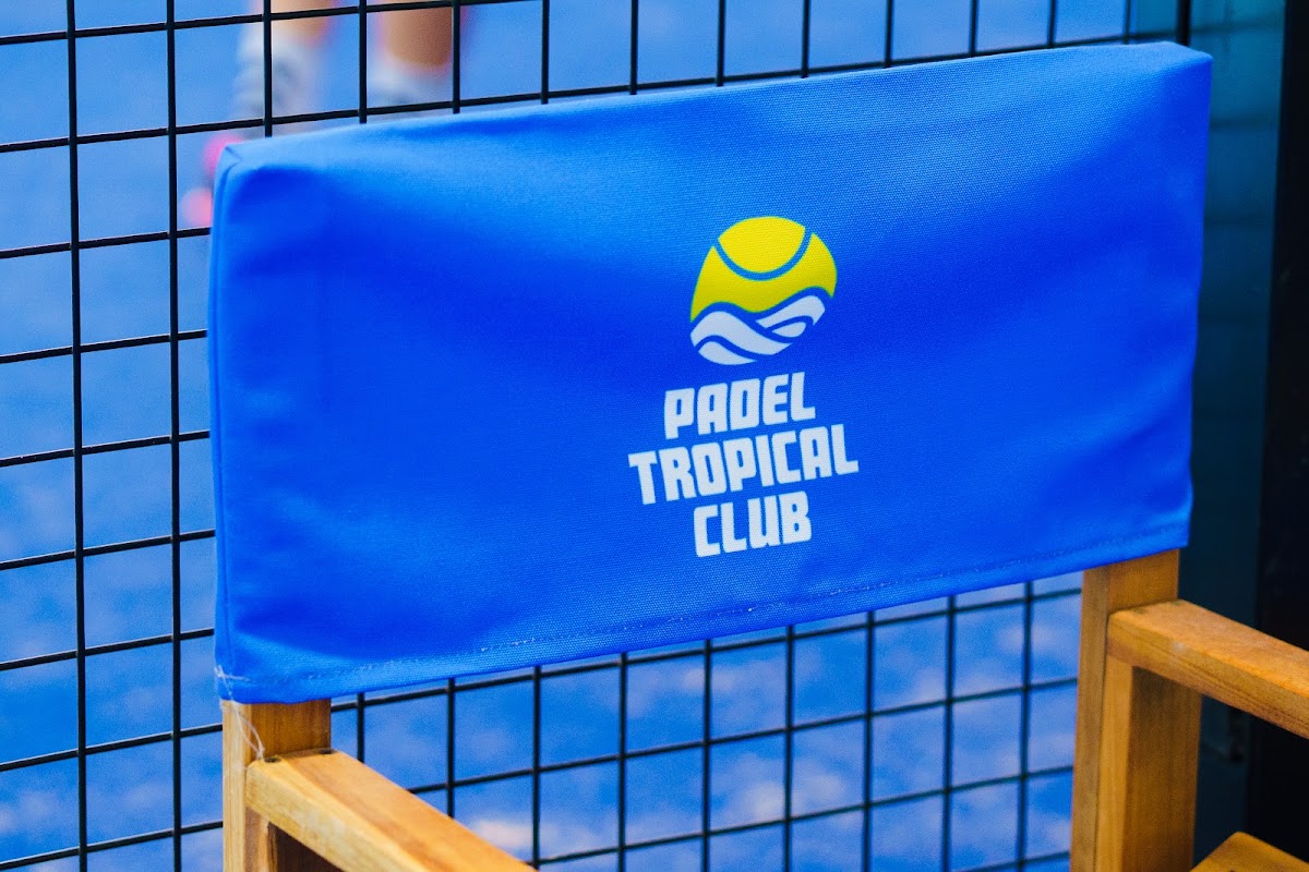 Padel Tropical - Photo 2