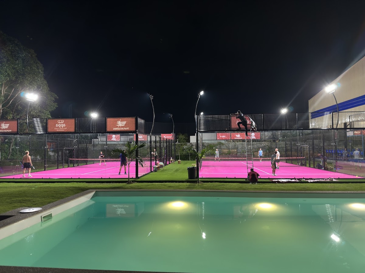 Padel Tropical - Photo 4
