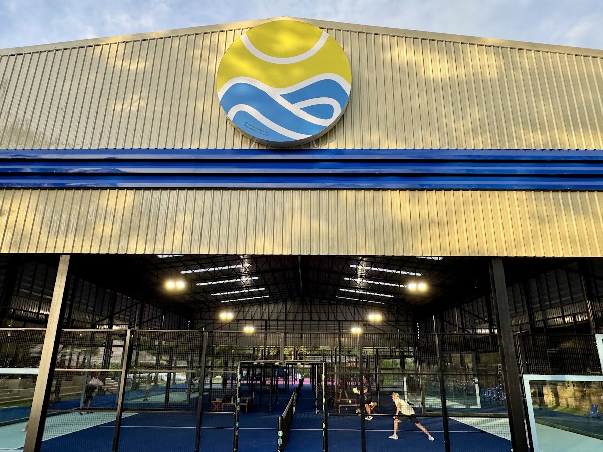 Padel Tropical - Photo 5