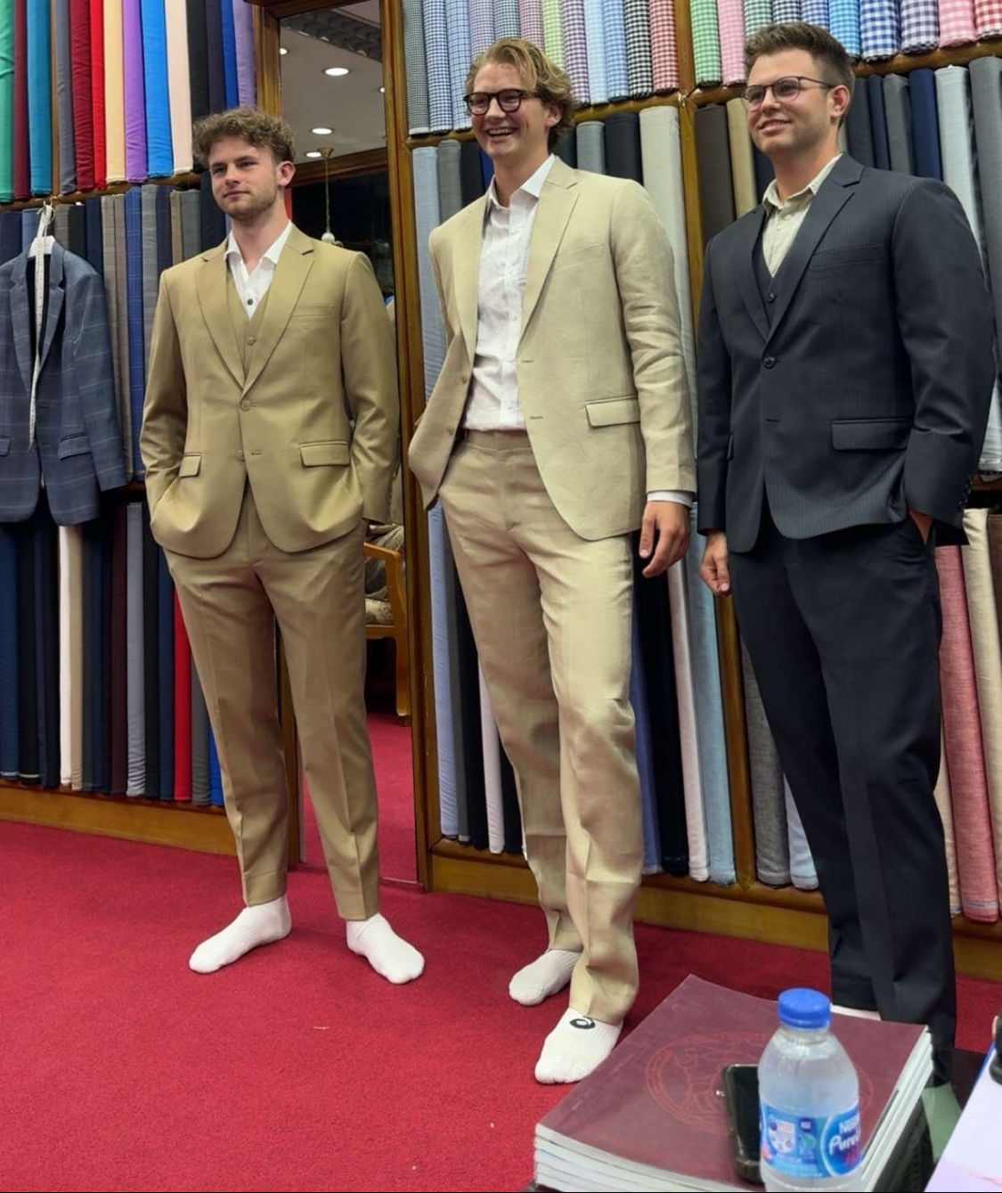 Paul's Fashion - Photo 3