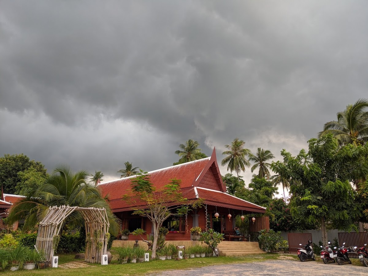 Peace Tropical Spa - Photo 2