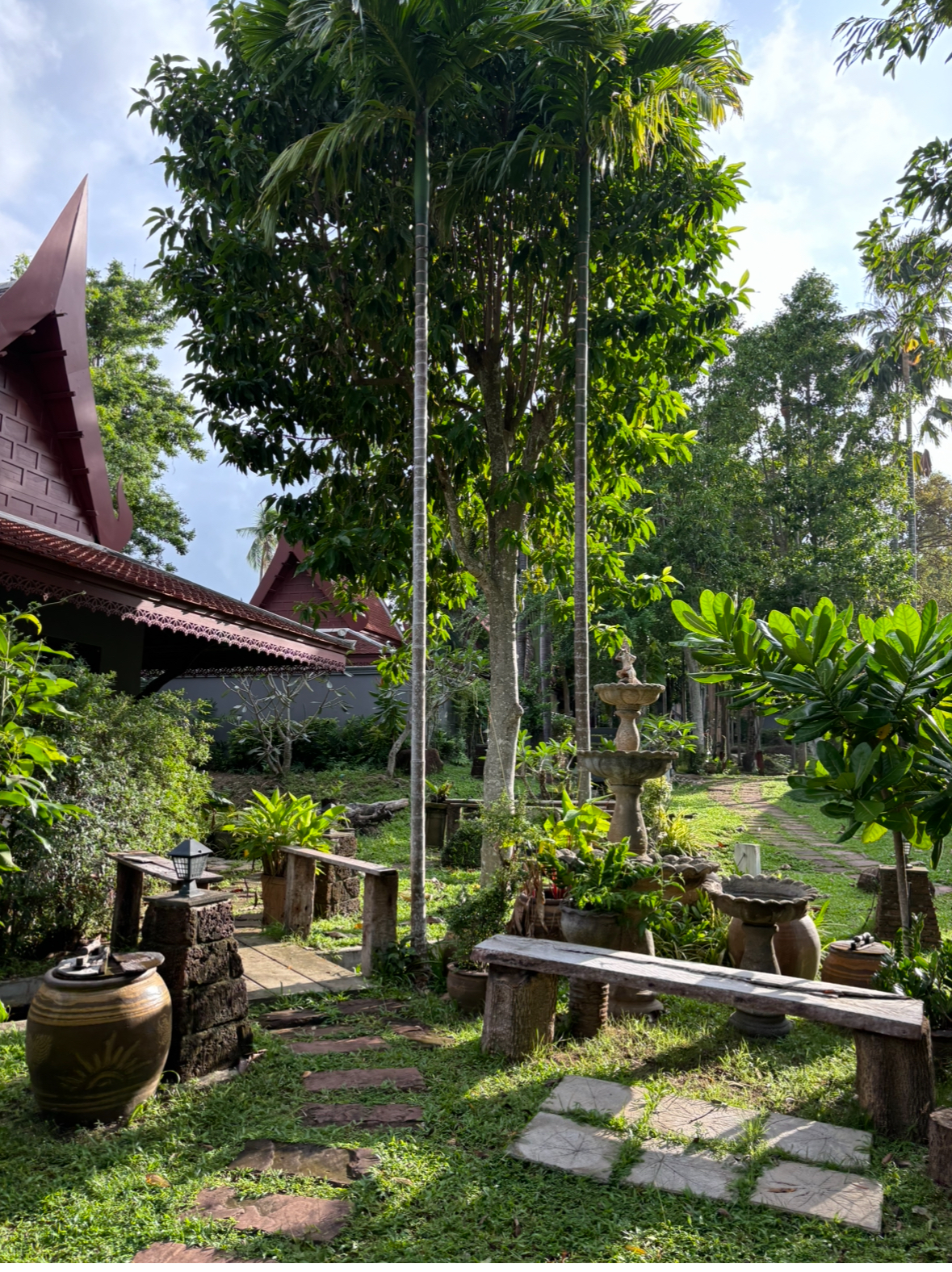 Peace Tropical Spa - Photo 5