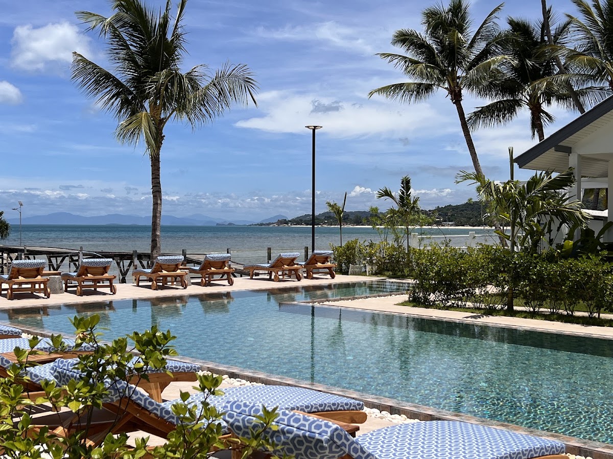 Pearl of Samui - Main view