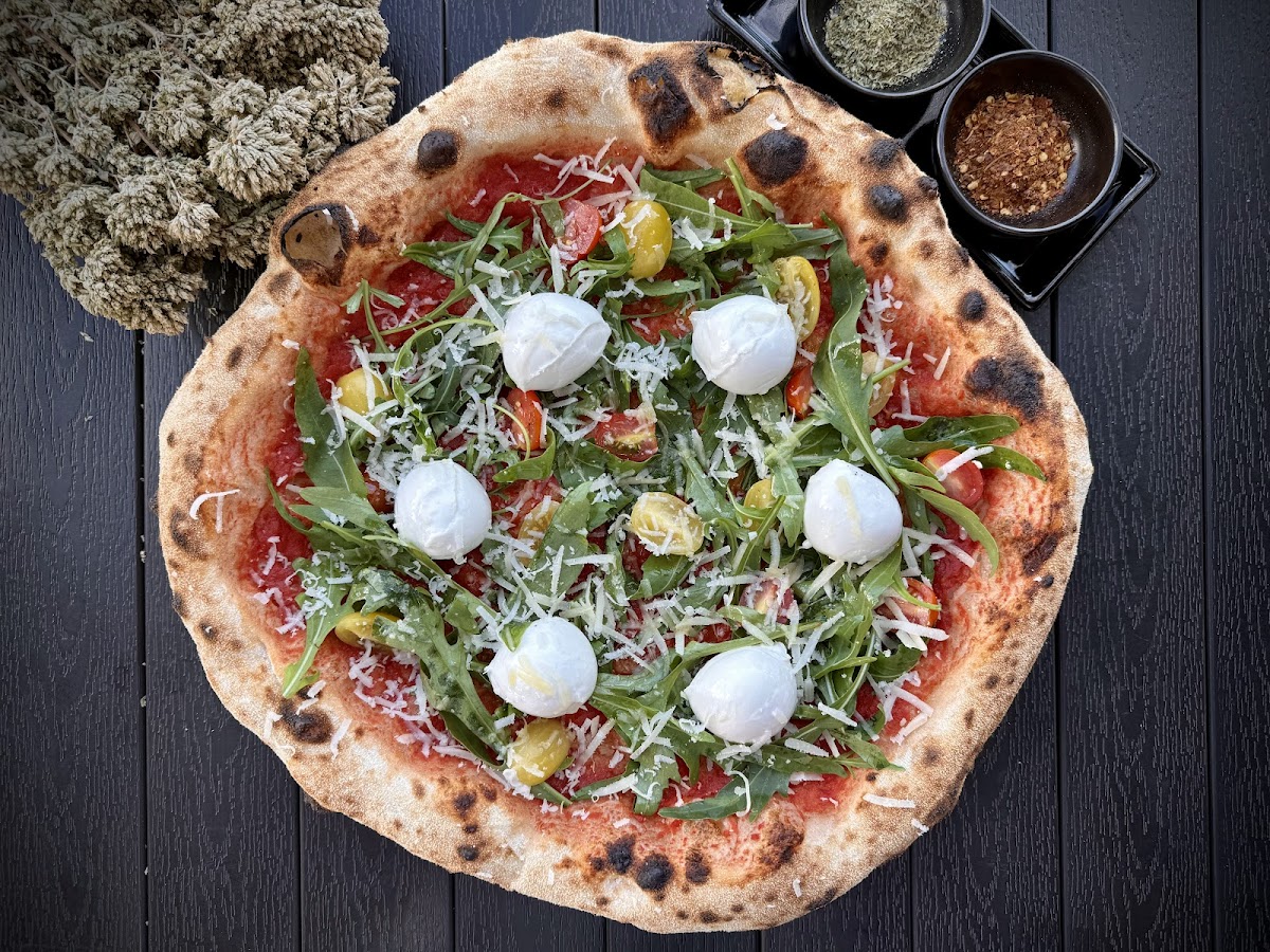 Pizzeria Sorte - Photo 3