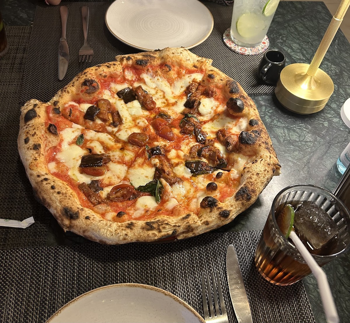 Pizzeria Sorte - Photo 4