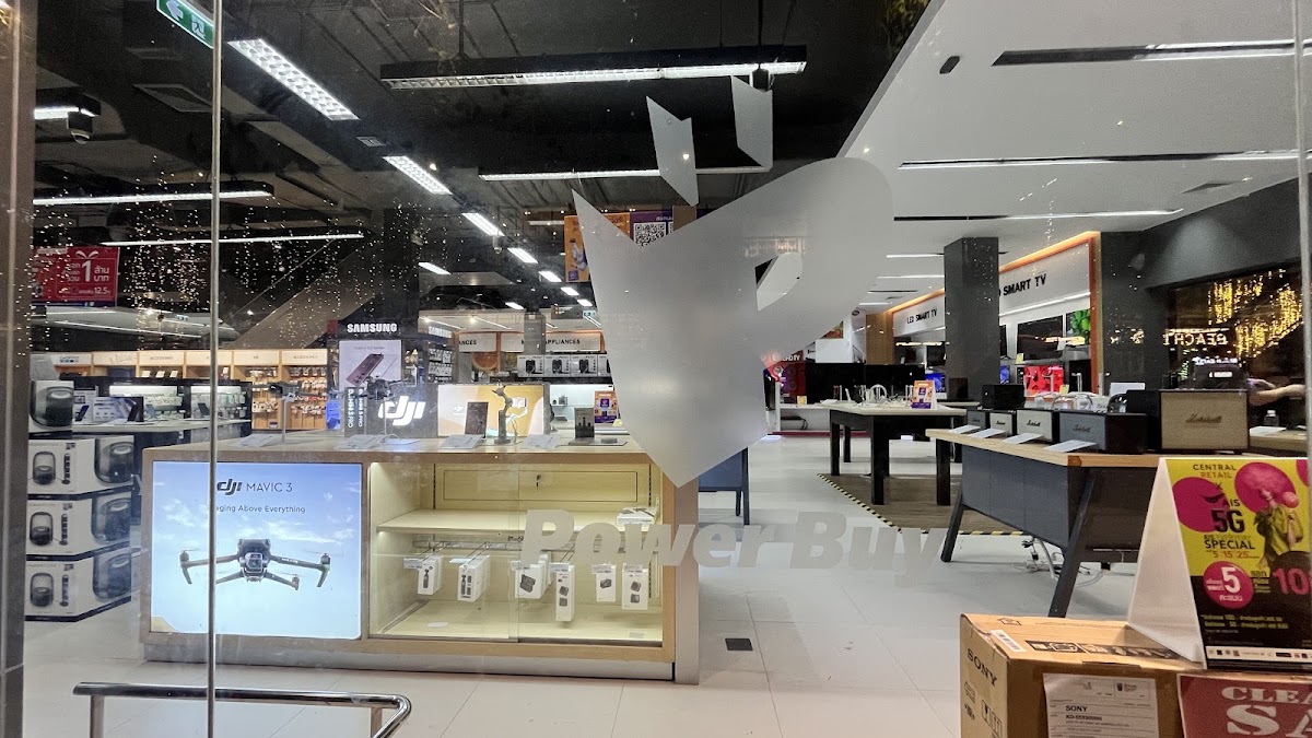 Power Buy Central - Photo 3