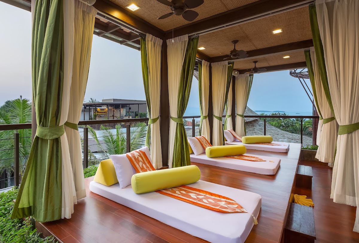 Prana Resort Nandana - Photo 3