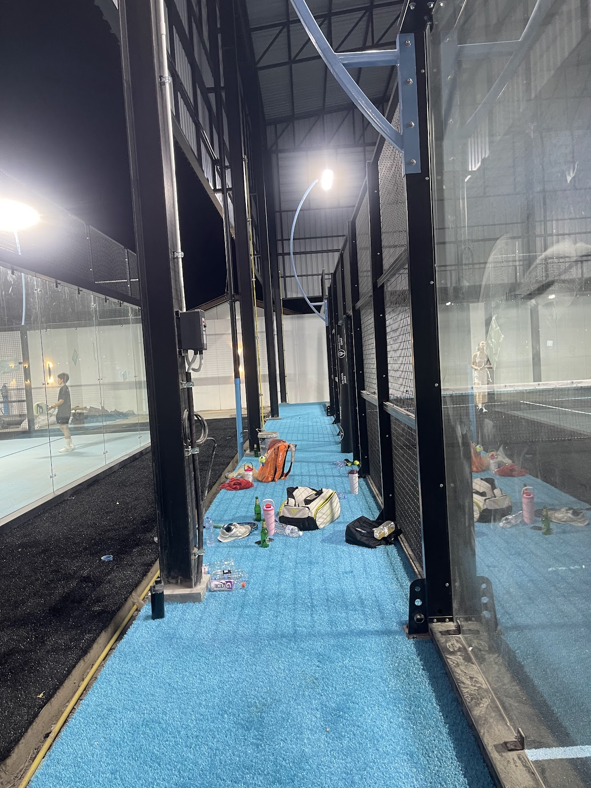 Prime Padel - Photo 2