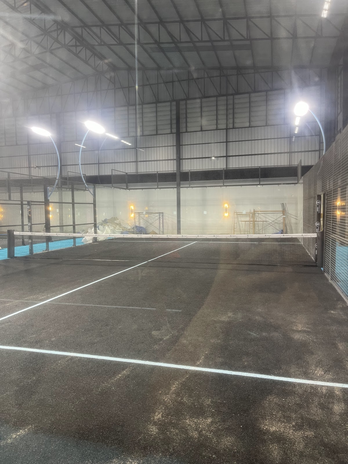 Prime Padel - Photo 3