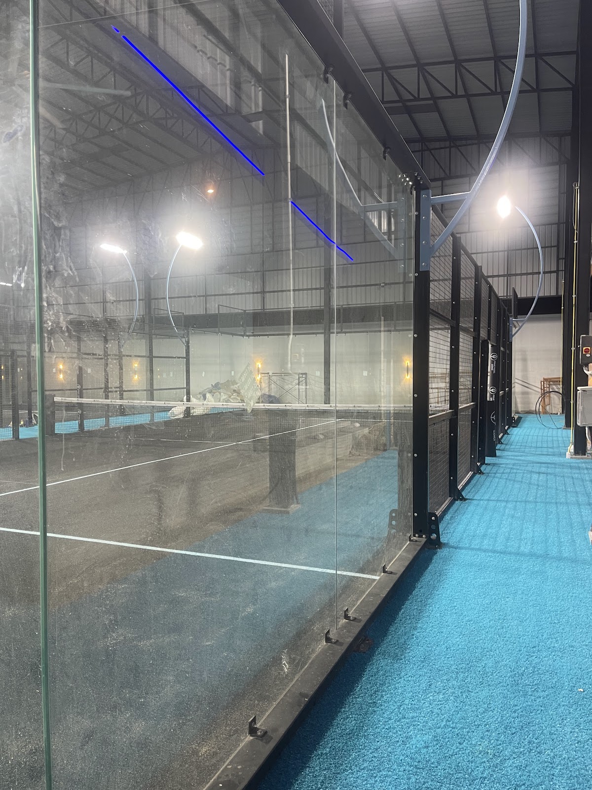 Prime Padel - Photo 5