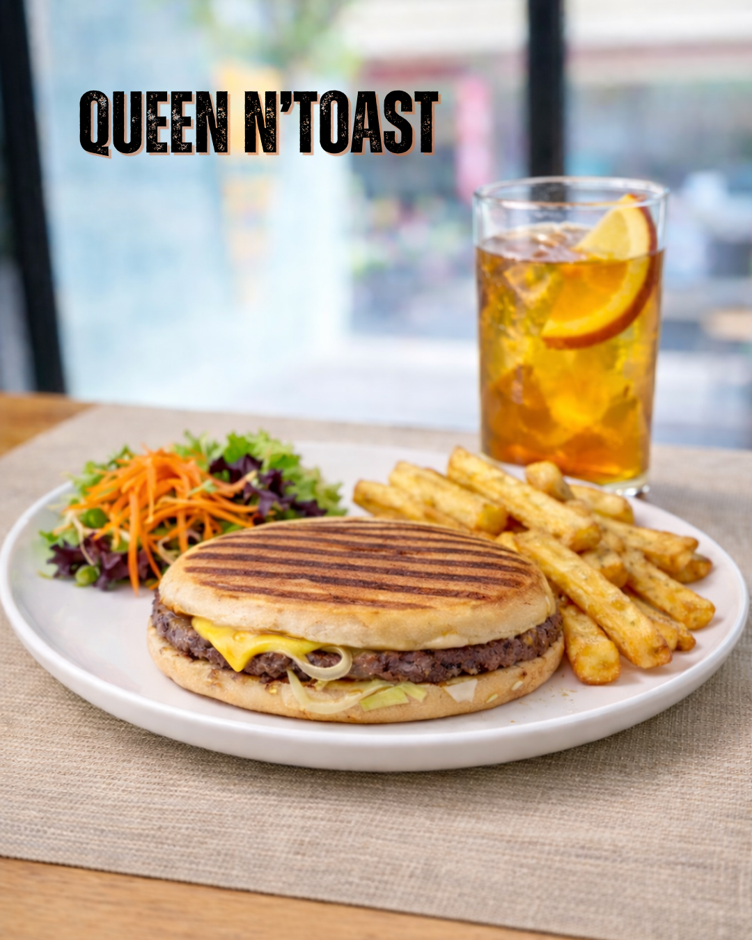 Queen Burger - Photo 3