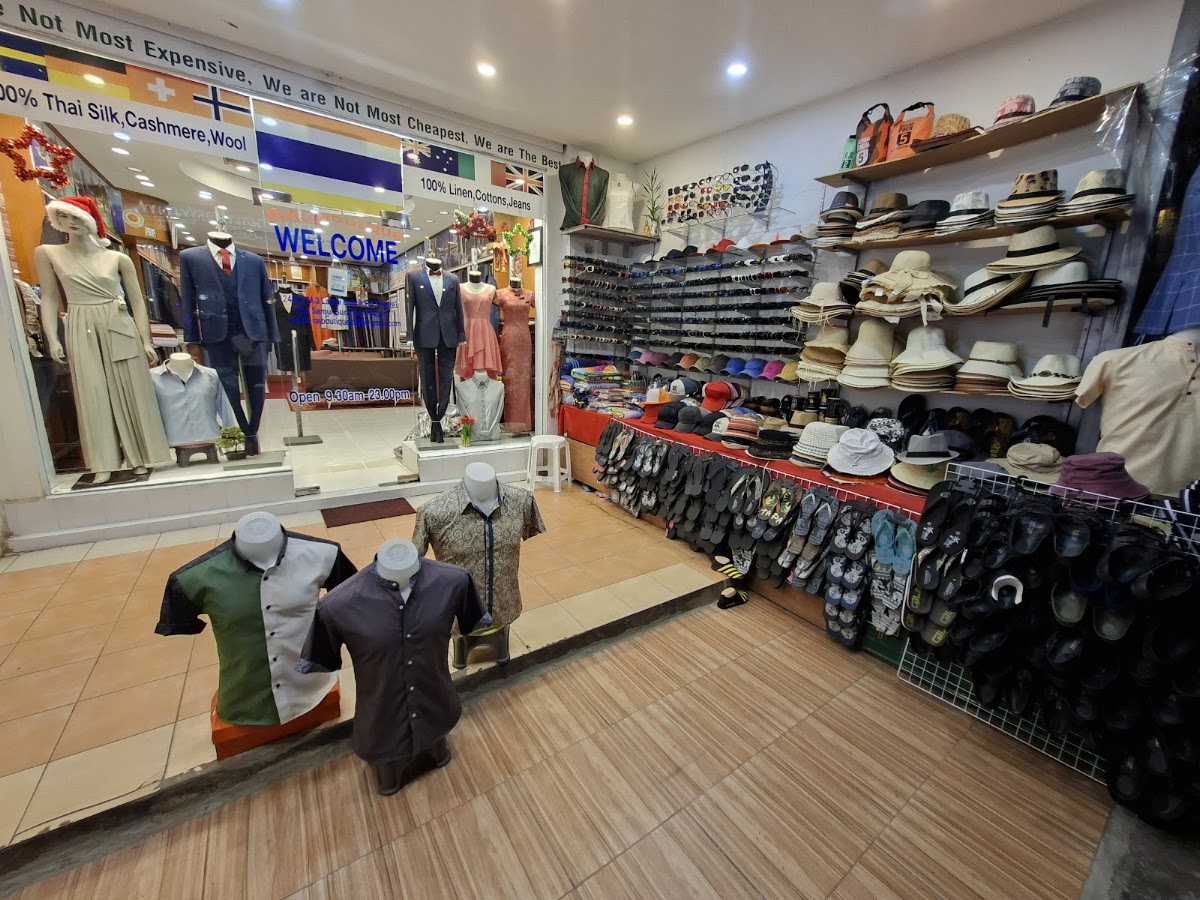 Raj Boutique Tailor - Photo 4