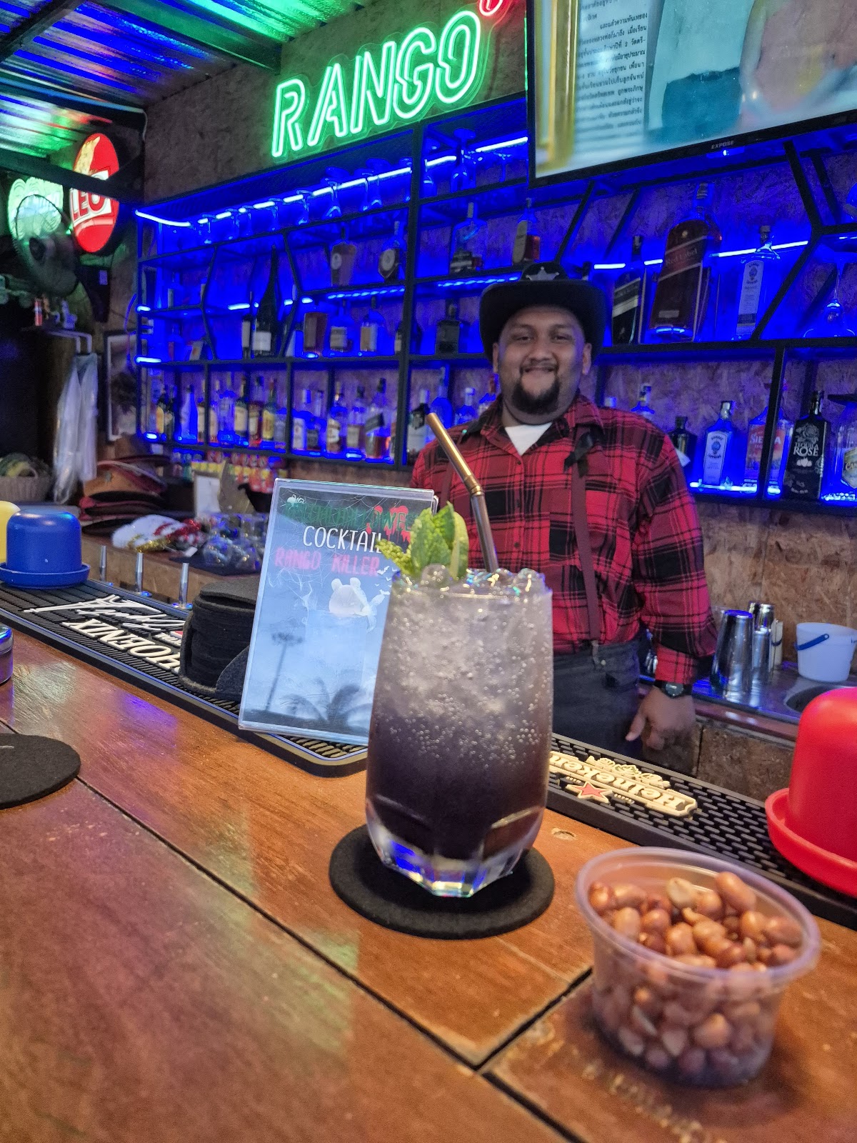 Rango Bar - Photo 5
