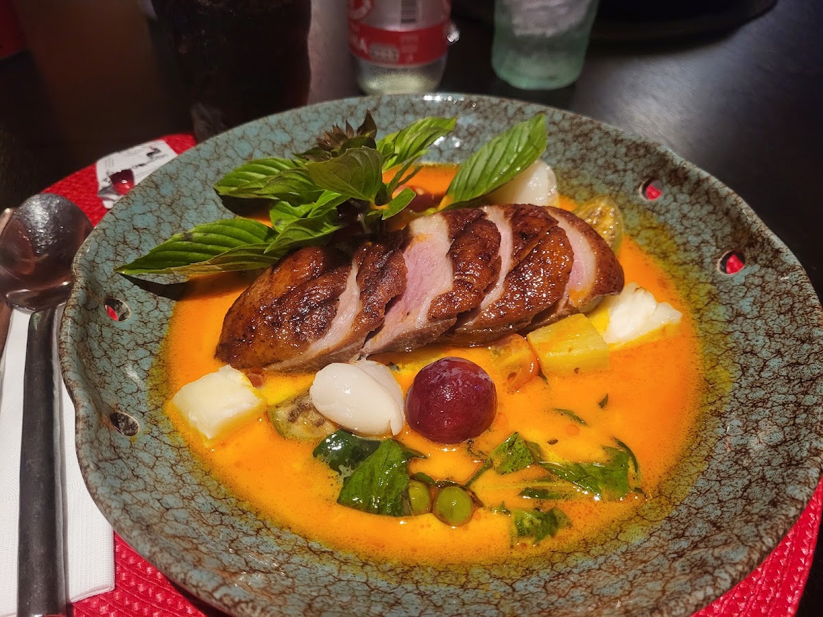 Red Fish Restaurant - Photo 5