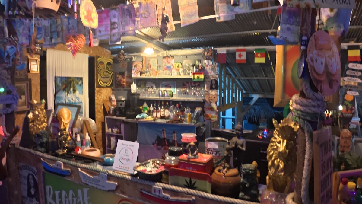 Reggae Bar - Photo 4