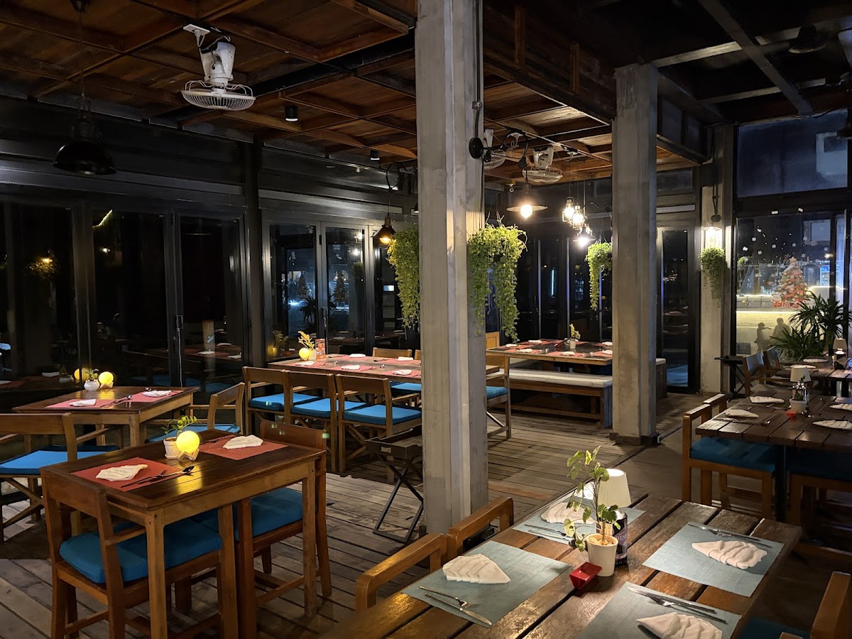 Rice x De Pier - Photo 2