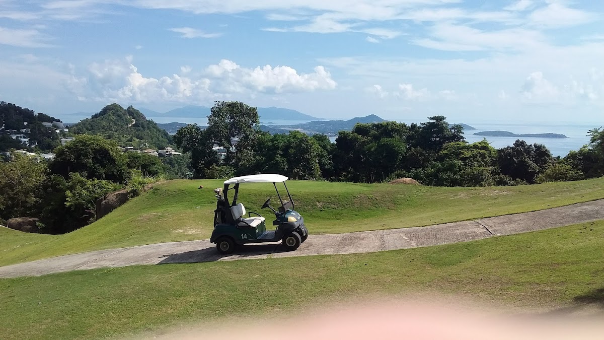 Royal Samui Golf - Photo 3