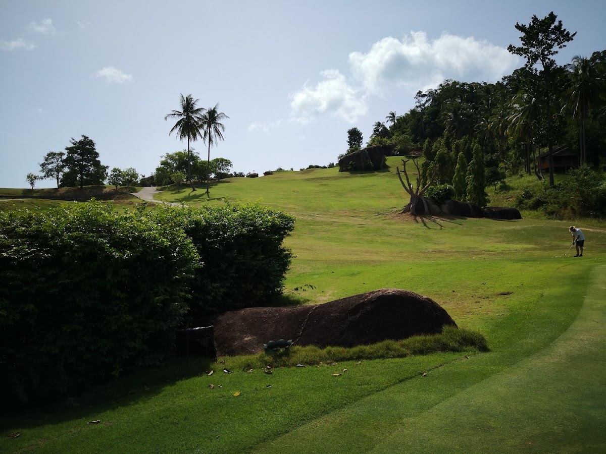 Royal Samui Golf - Photo 4