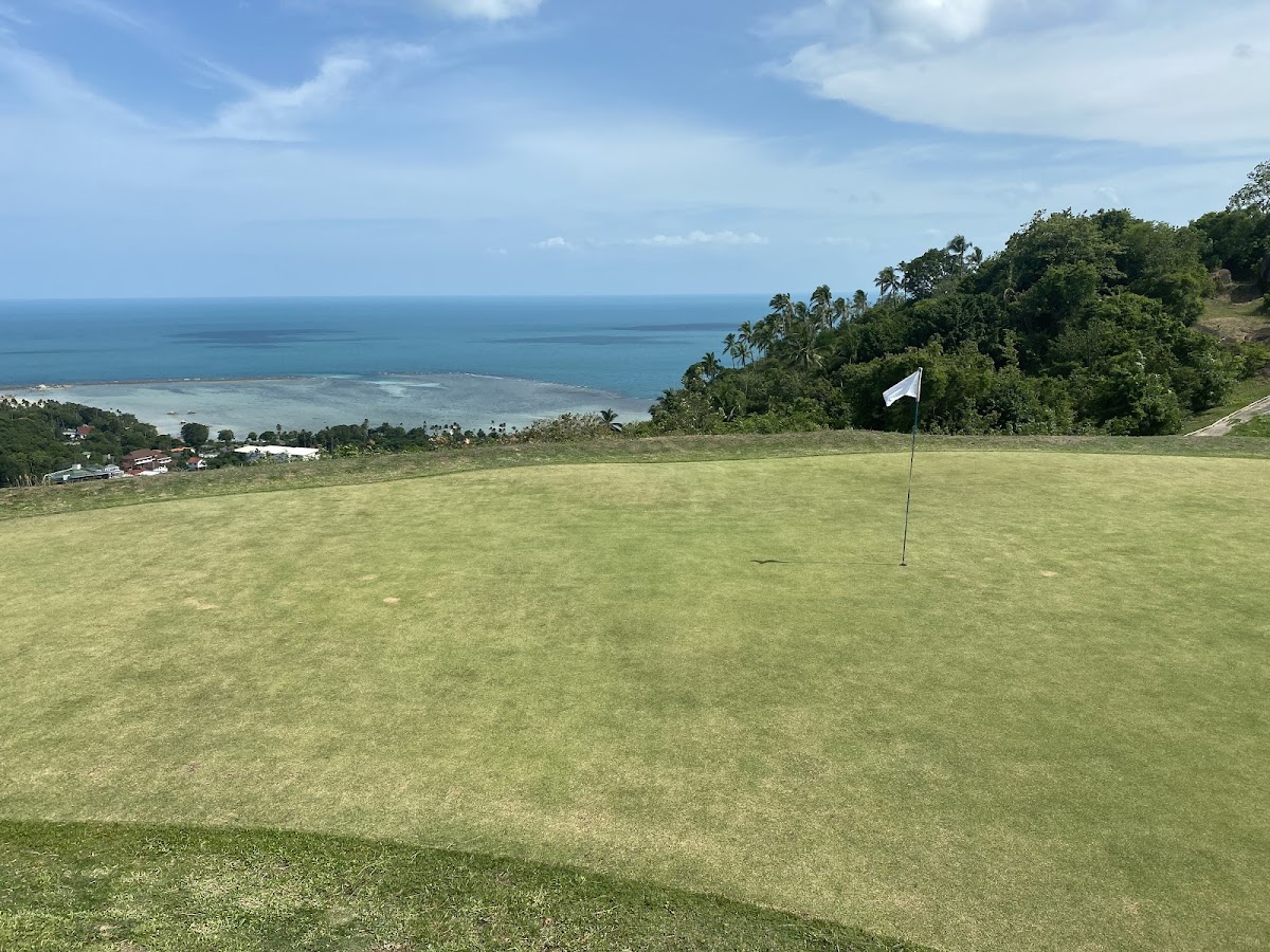 Royal Samui Golf - Photo 5