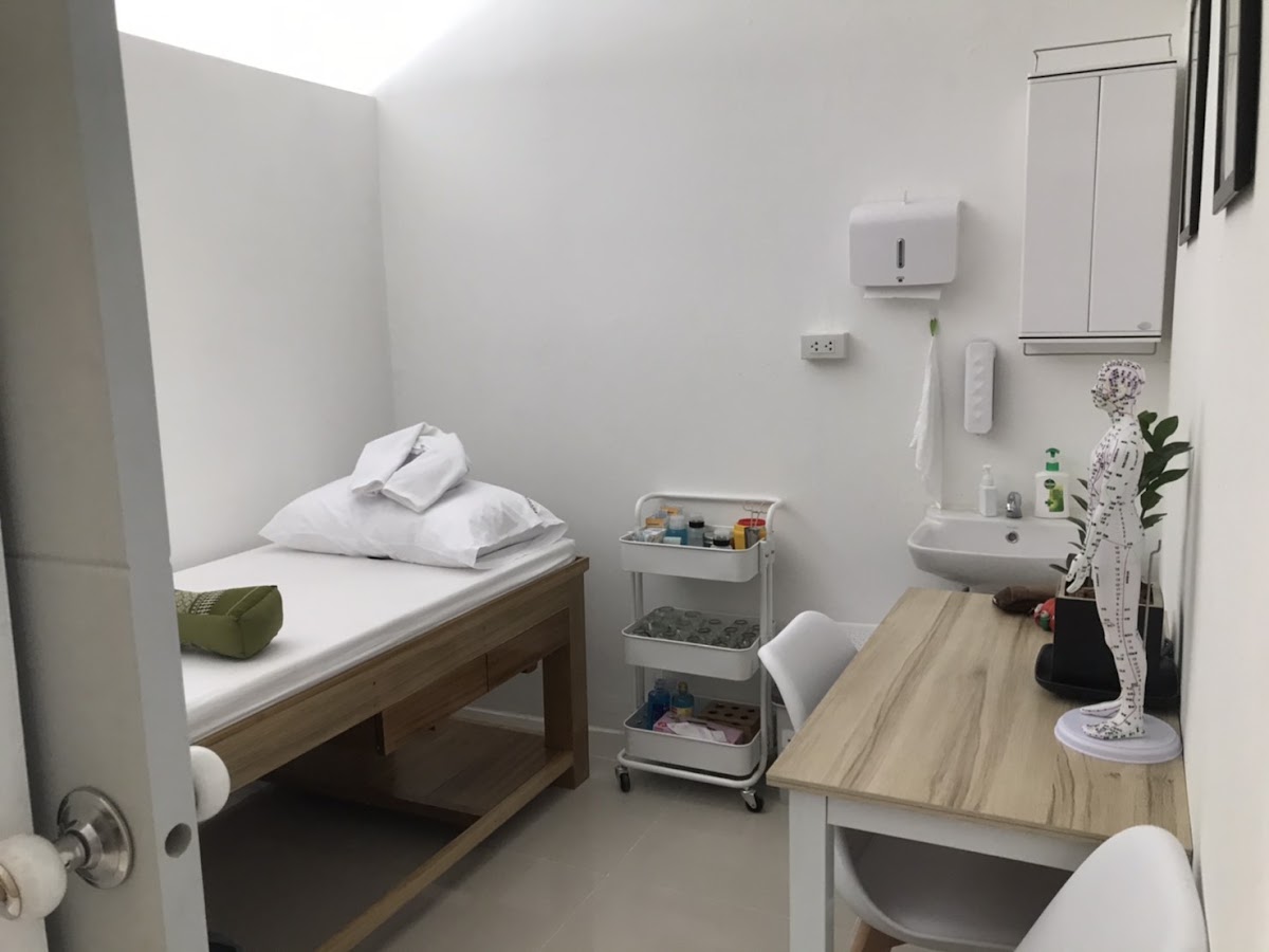 Sadanan Acupuncture & Wellness Clinic - Photo 3