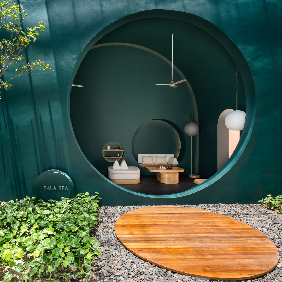 Sala Spa - Photo 4