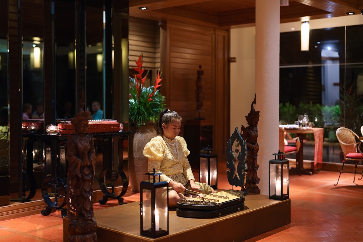Sala Thai at Santiburi - Photo 2