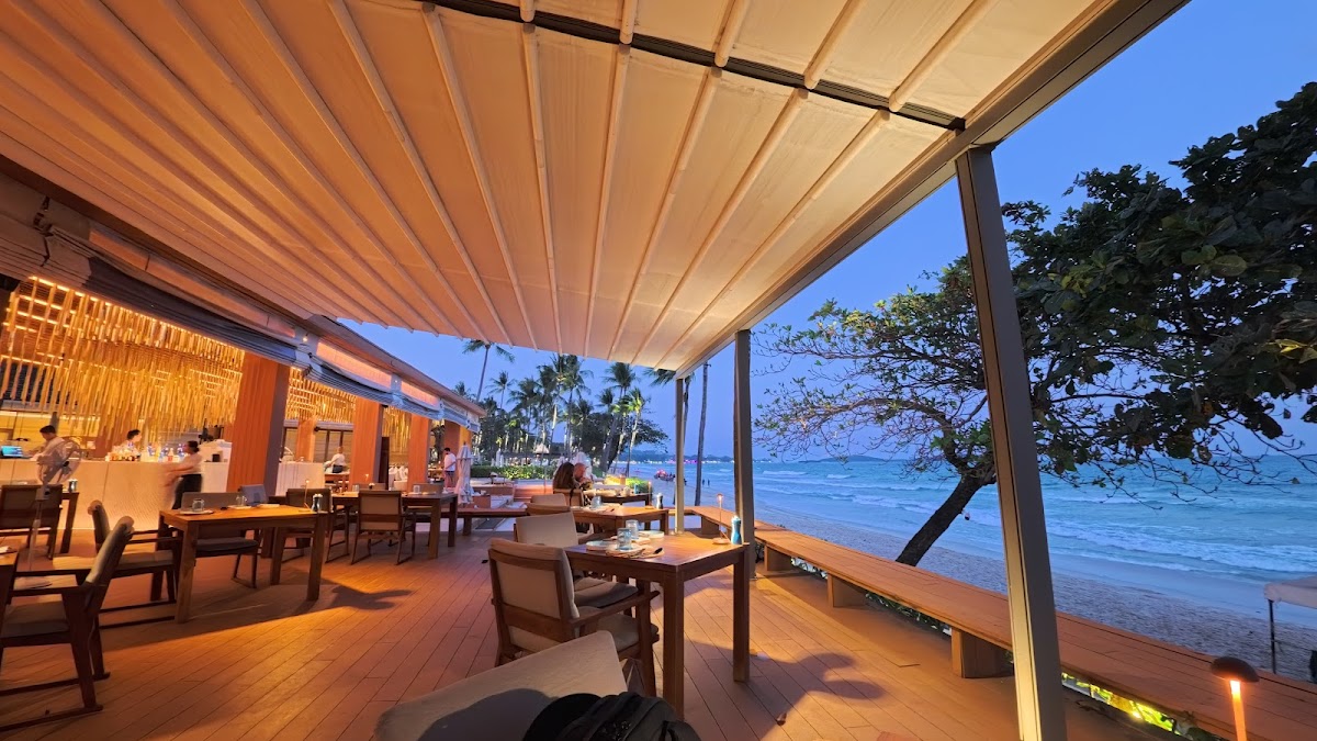 Salt Society Beach Bar & Kitchen - Photo 3