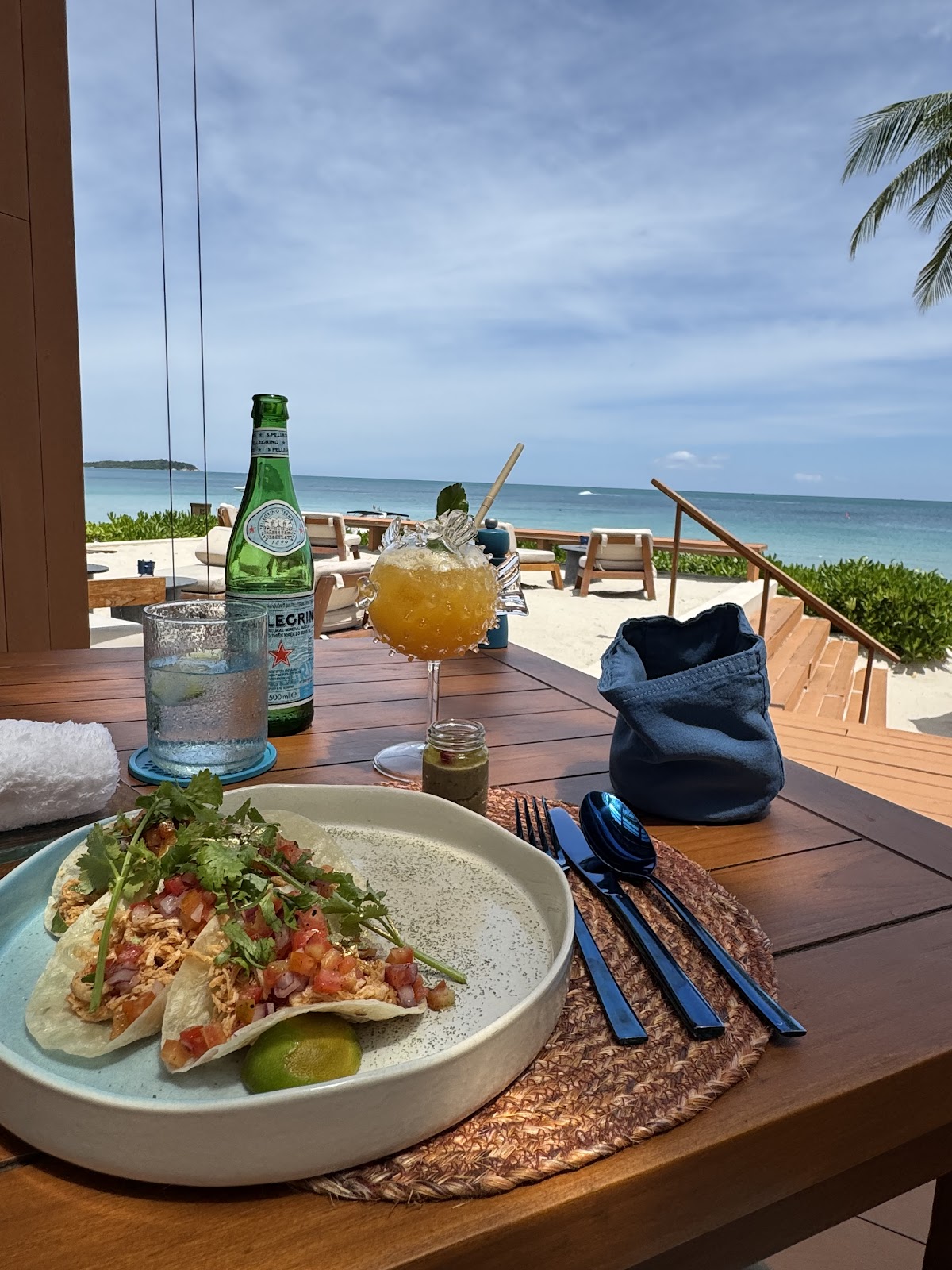 Salt Society Beach Bar & Kitchen - Photo 4