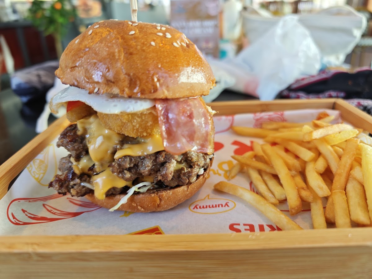 Samui Burger - Photo 3