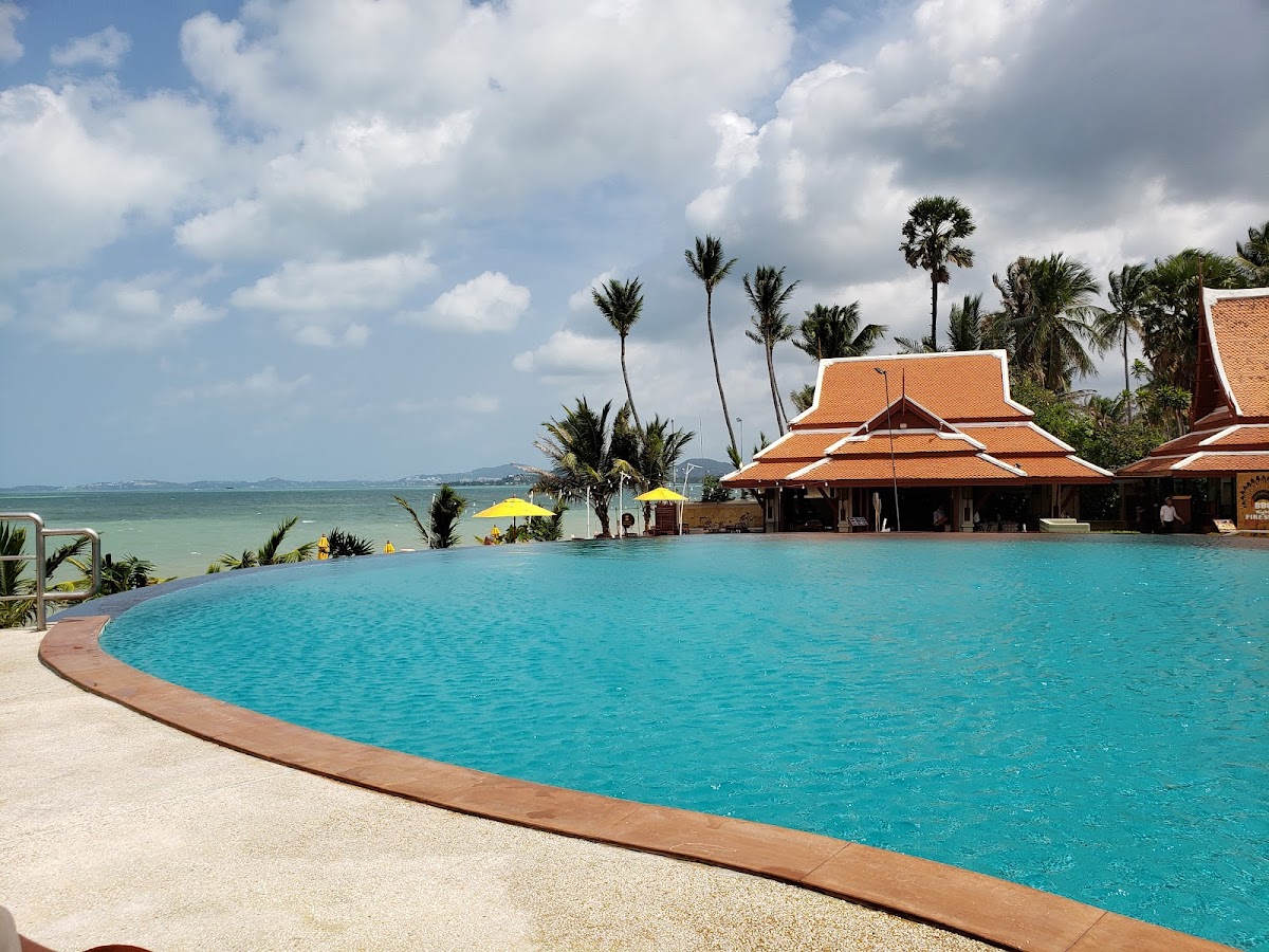 Samui Buri Resort - Photo 4