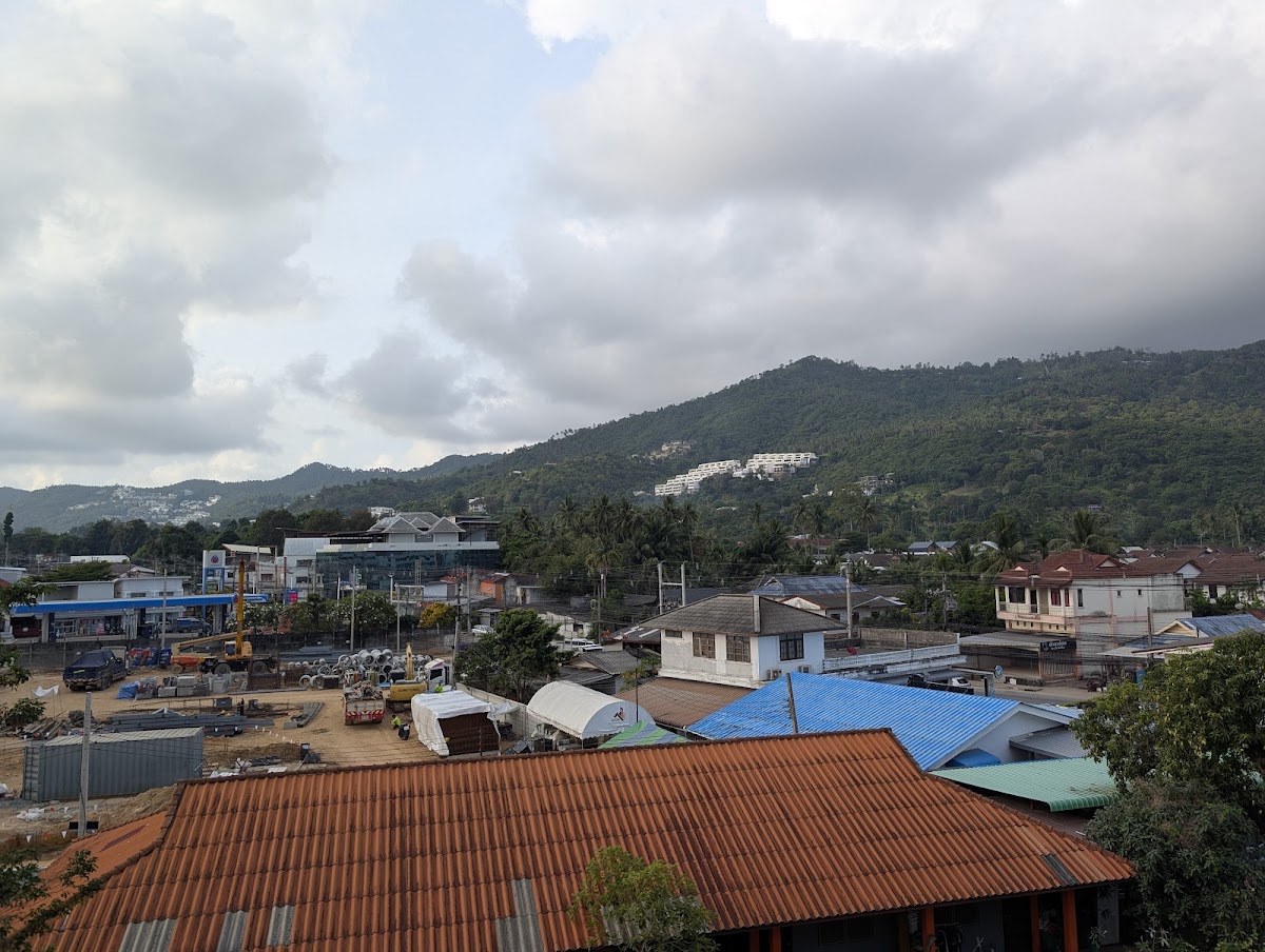 Samui City Hotel - Photo 2